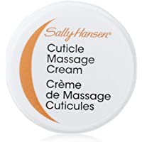 Sally Hansen - Crema de masaje para cutículas- 11-3 ml (el embalaje puede variar)
